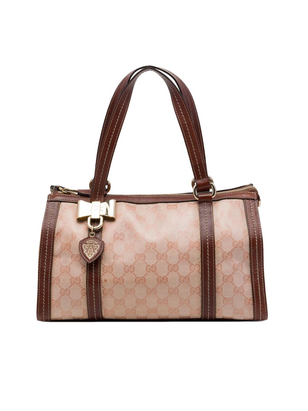 Gucci Gg Crystal Duchessa Handbag Pre- #361865G50B